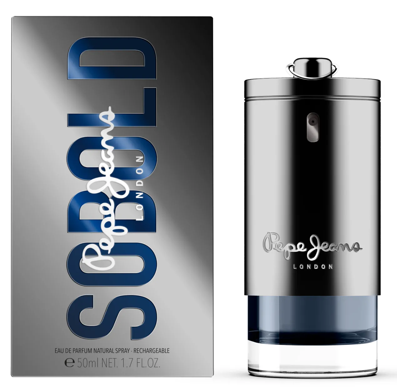 Sobold For Him EDP