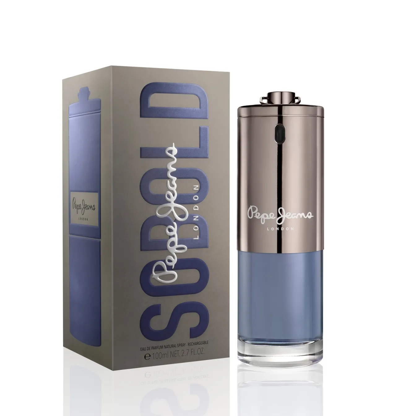 Sobold For Him EDP
