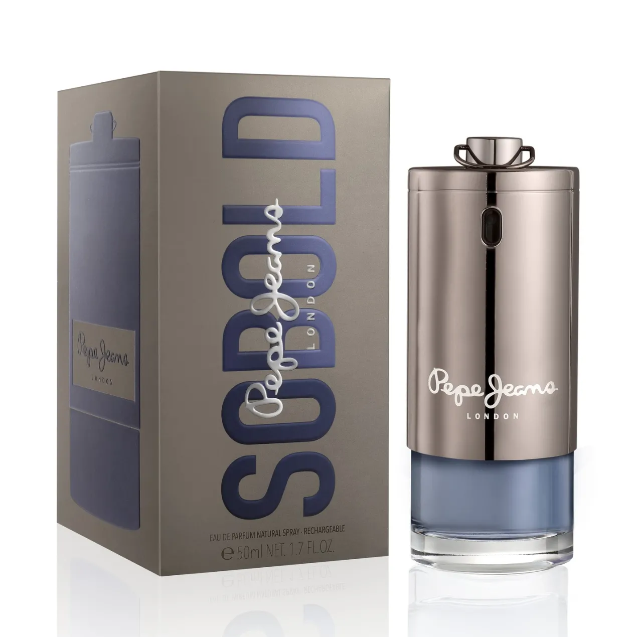 Sobold For Him EDP