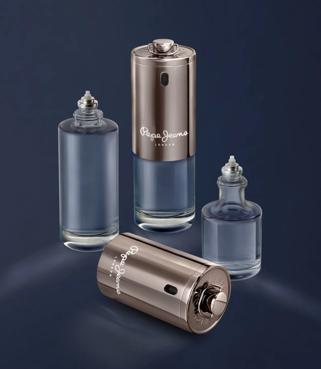 Sobold For Him EDP