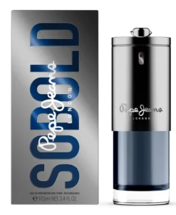 Sobold For Him EDP