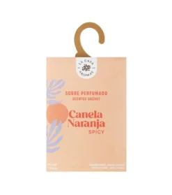 Sobre Perfumado Ambientador