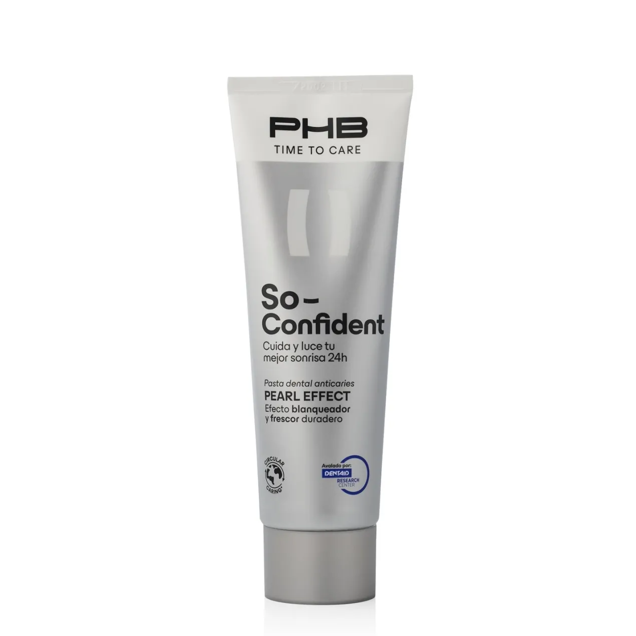 So-Confident Pasta Dental Anticaries