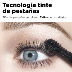 So Fierce Big Bad Lash Máscara de Pestañas