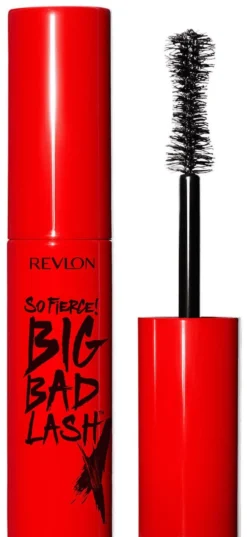 So Fierce Big Bad Lash Máscara de Pestañas