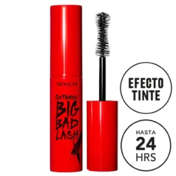 So Fierce Big Bad Lash Máscara de Pestañas