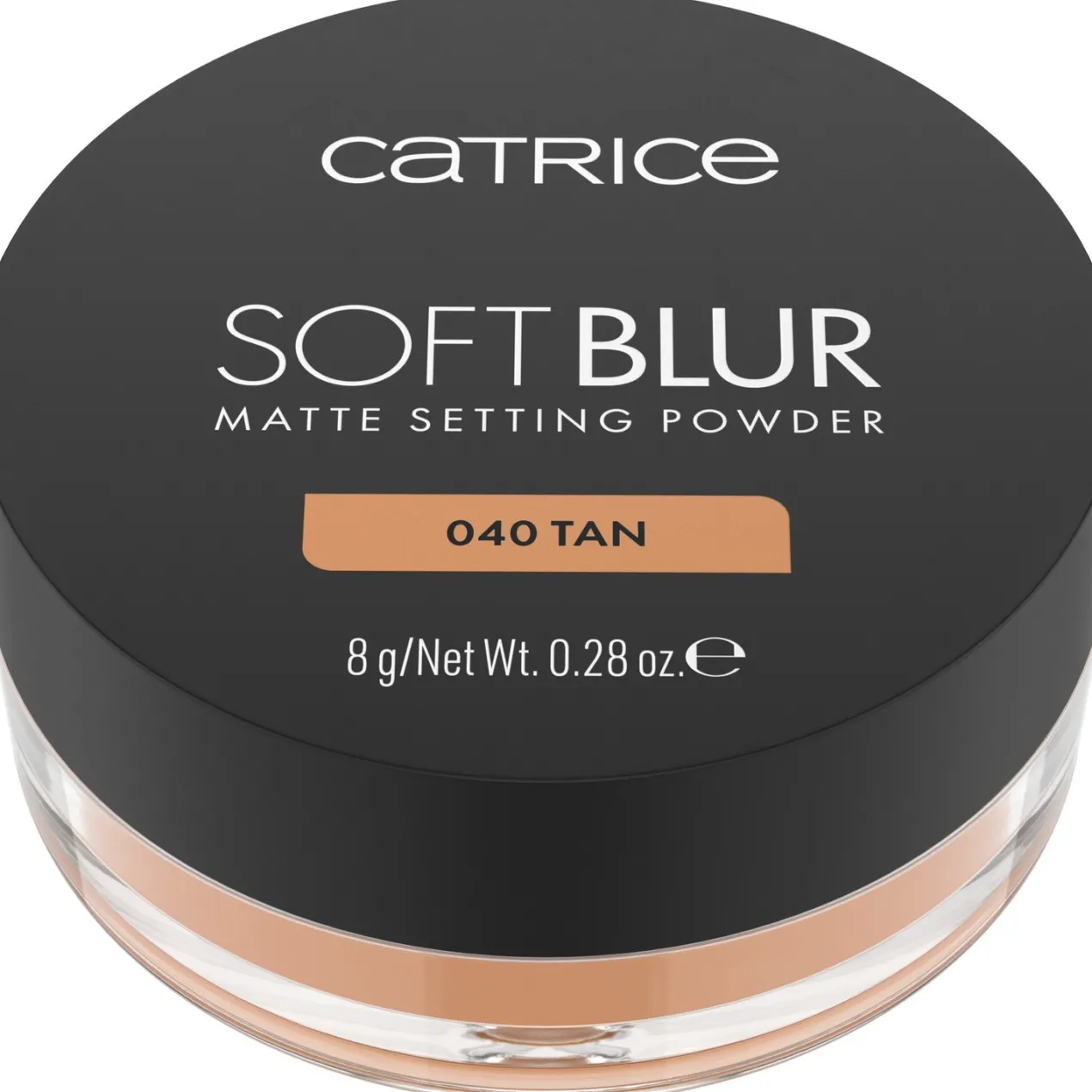 Soft Blur Polvos Matificantes