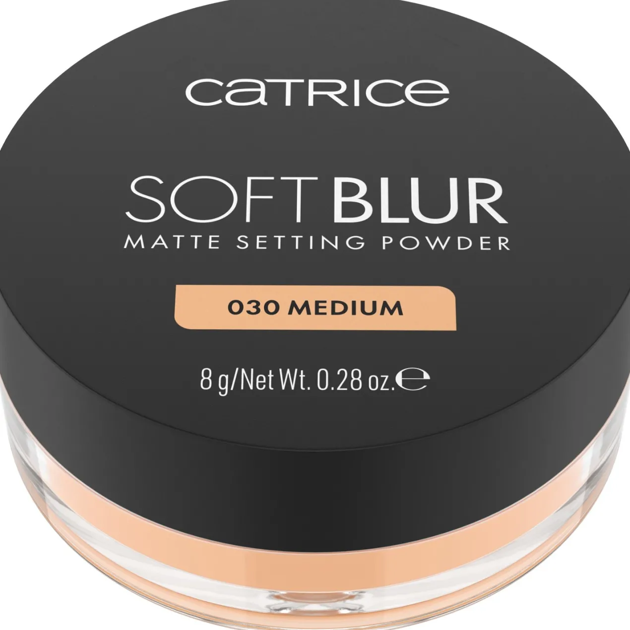 Soft Blur Polvos Matificantes