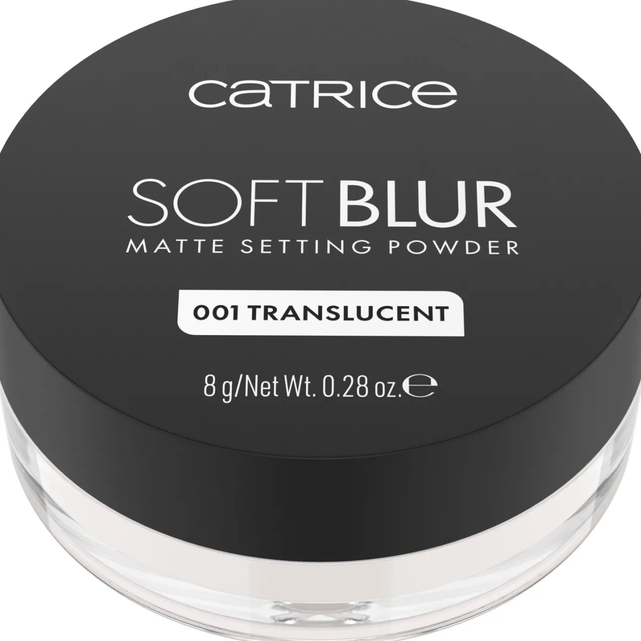 Soft Blur Polvos Matificantes