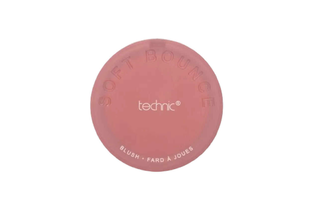 Soft Bounce Blush Colorete en Crema
