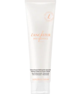 Softening Cream-To-Foam Cleanser Limpiador Facial