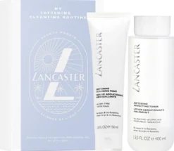 Softening Duo Limpieza Facial