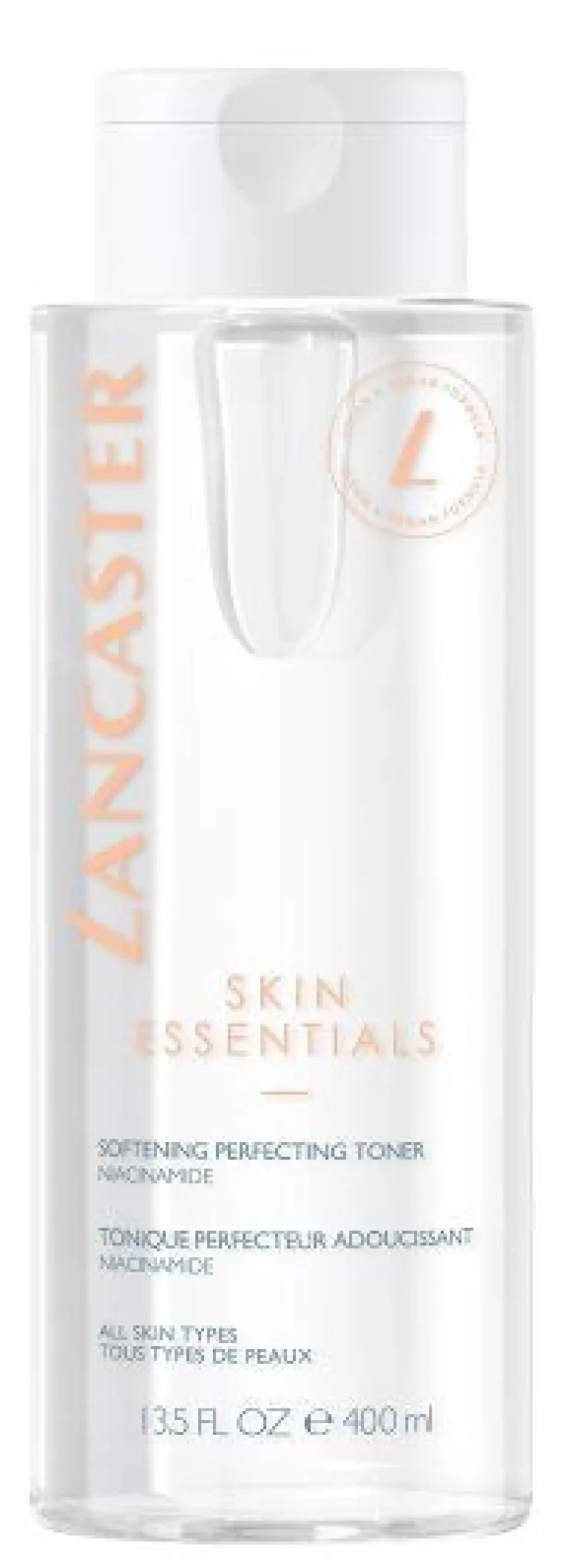 Softening Perfecting Toner Tónico Facial