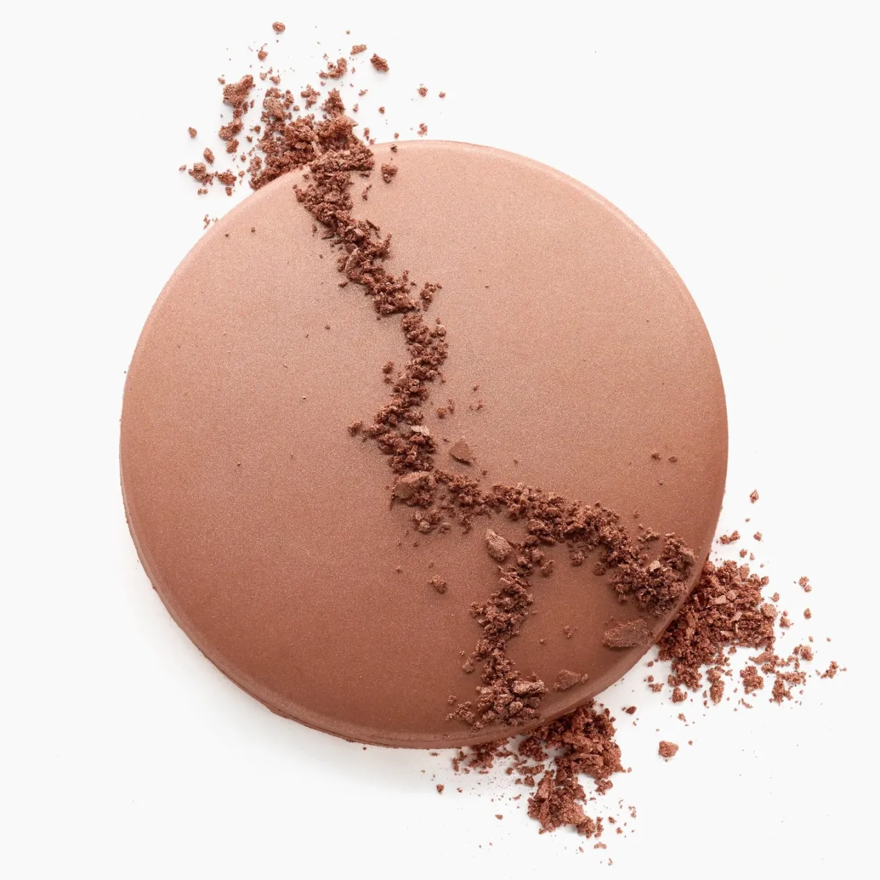Soft Glam Baked Blush Colorete