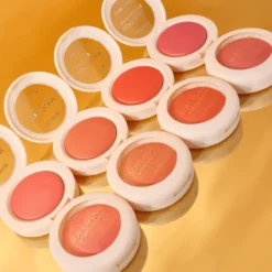 Soft Glam Baked Blush Colorete