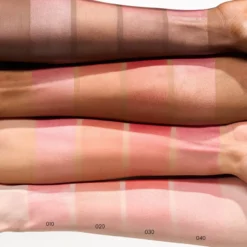 Soft Glam Baked Blush Colorete
