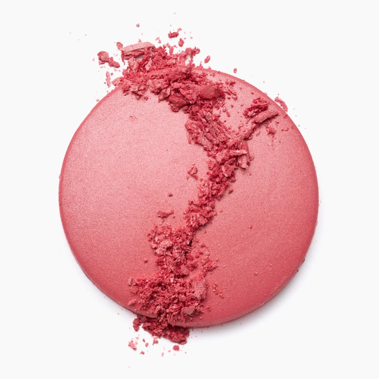 Soft Glam Baked Blush Colorete