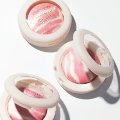 Soft Glam Baked Blush Colorete