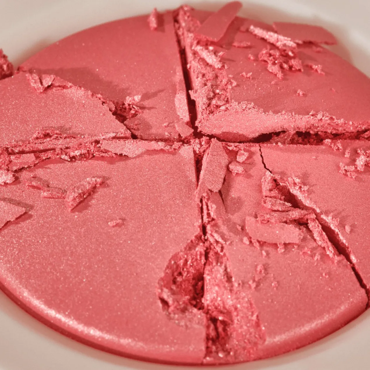 Soft Glam Baked Blush Colorete