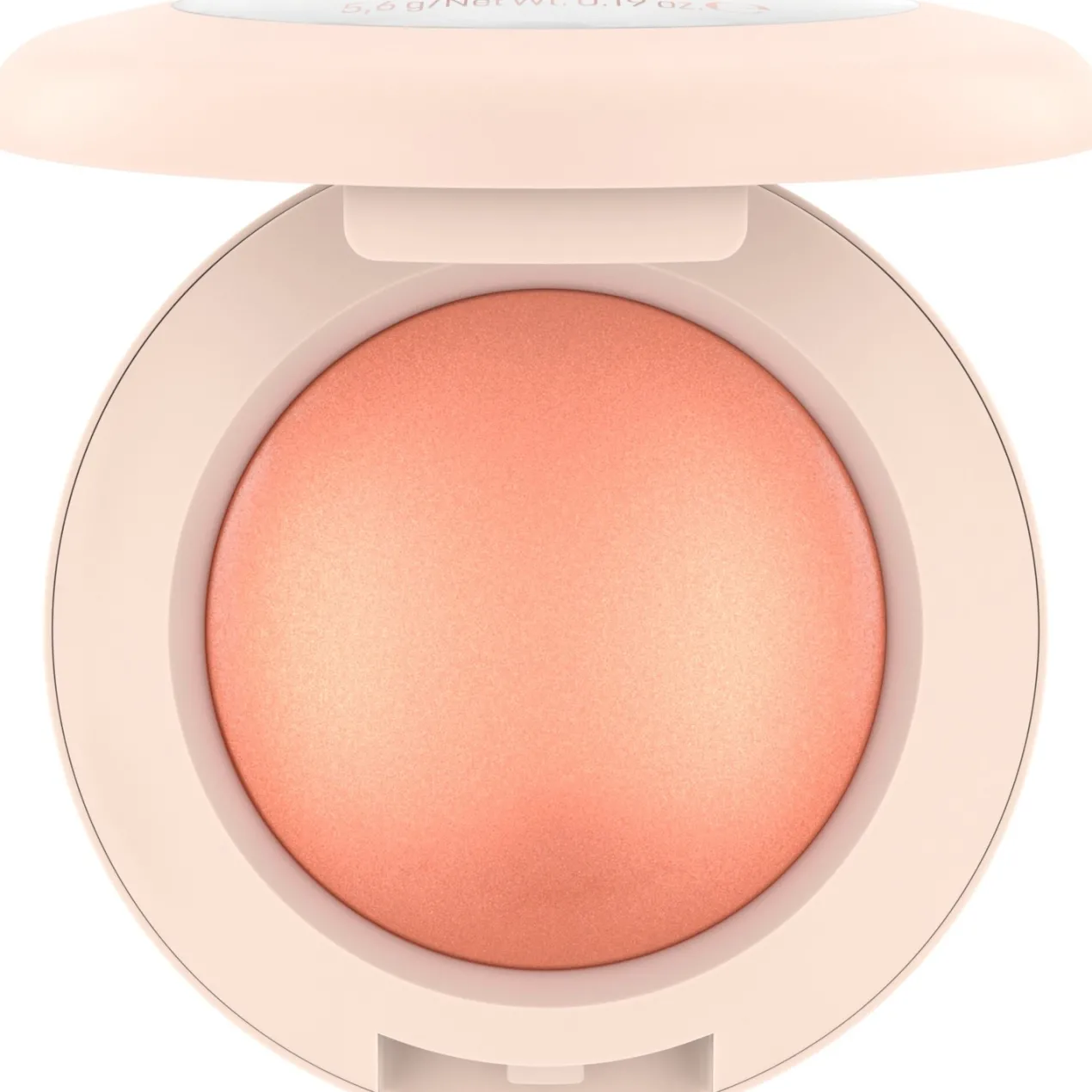 Soft Glam Baked Blush Colorete