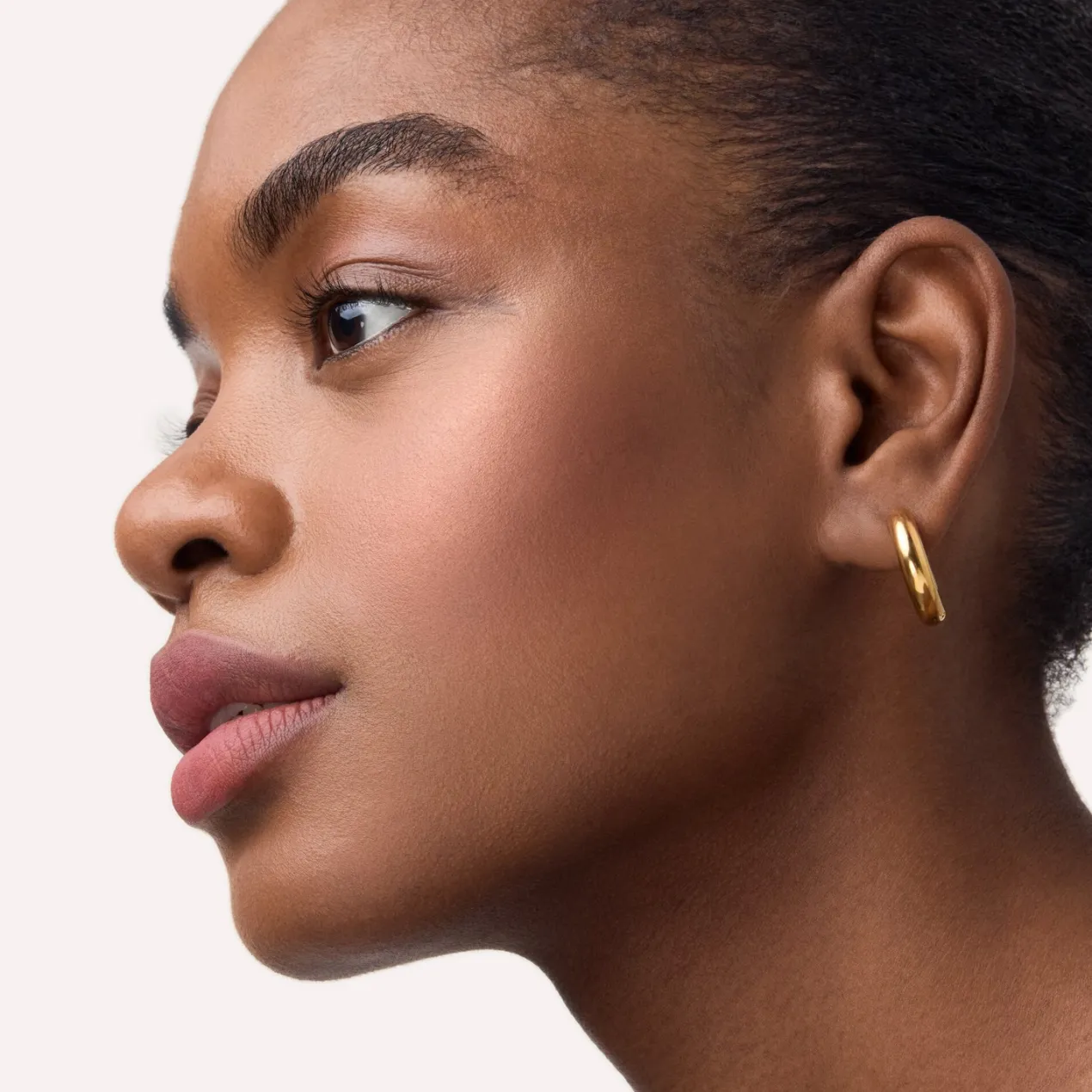 Soft Glam Baked Blush Colorete