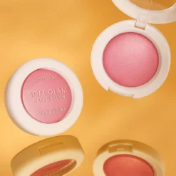 Soft Glam Baked Blush Colorete