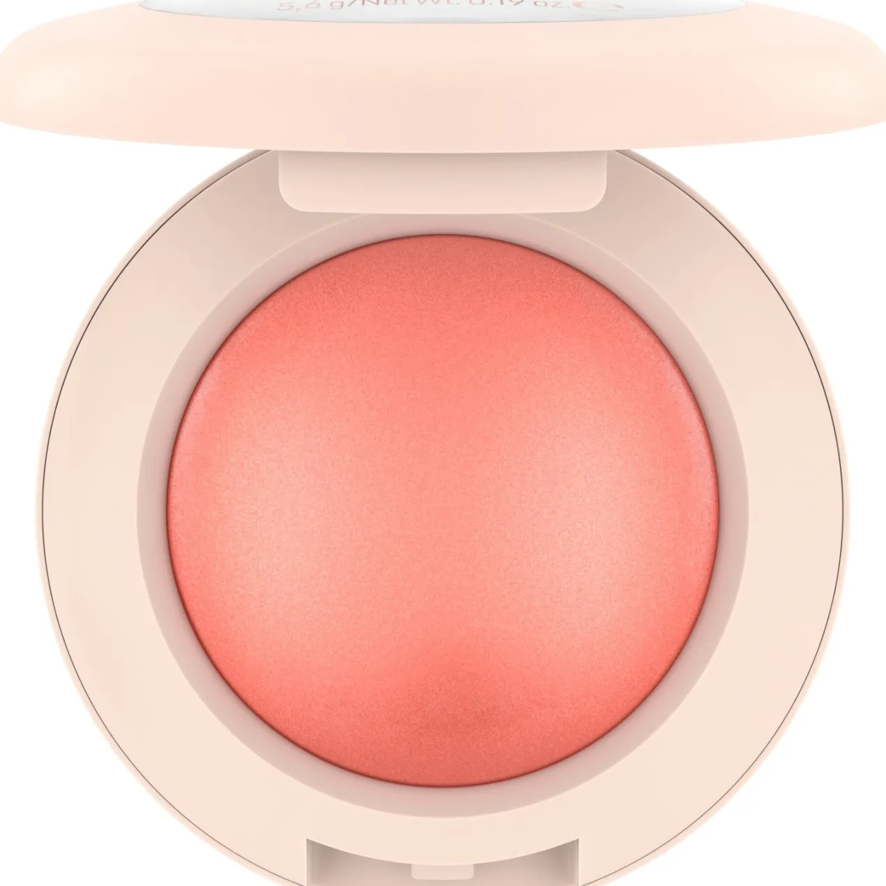 Soft Glam Baked Blush Colorete