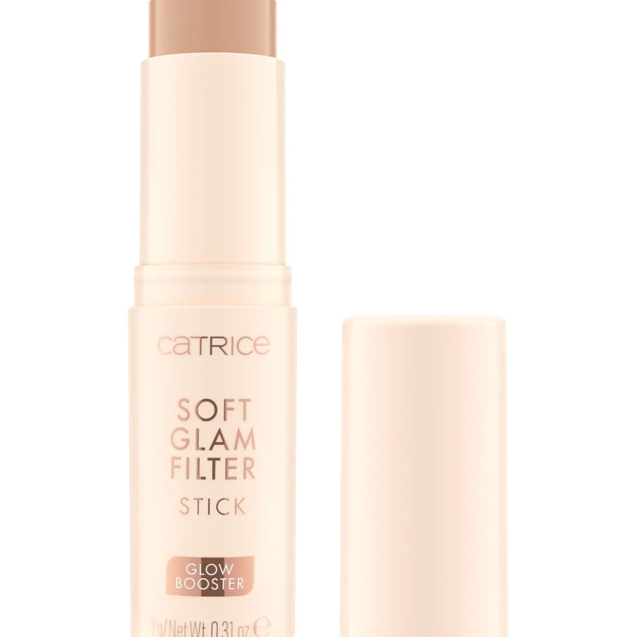Soft Glam Filter Stick Maquillaje en Barra