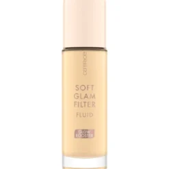 Soft Glam Filtro Fluído