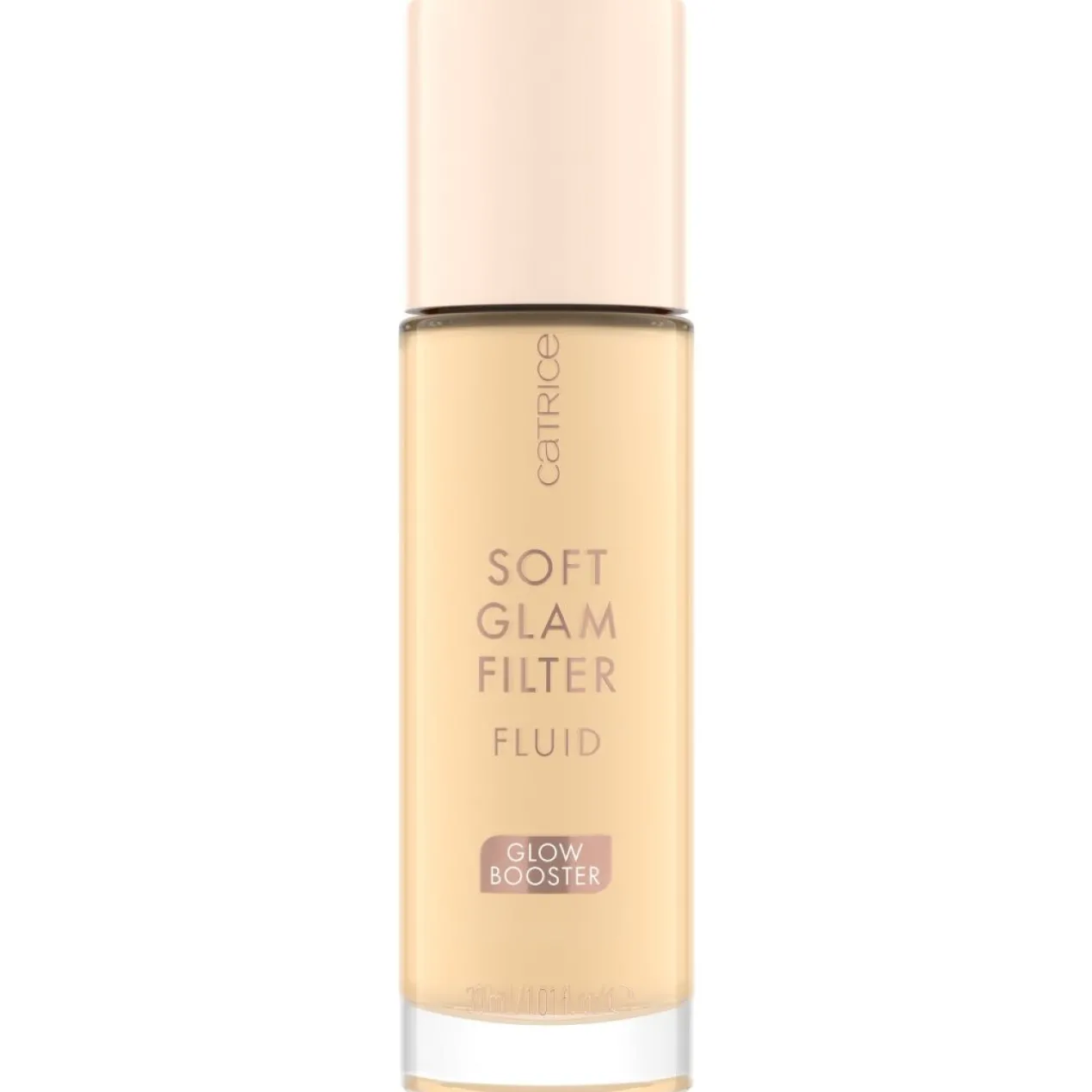 Soft Glam Filtro Fluído