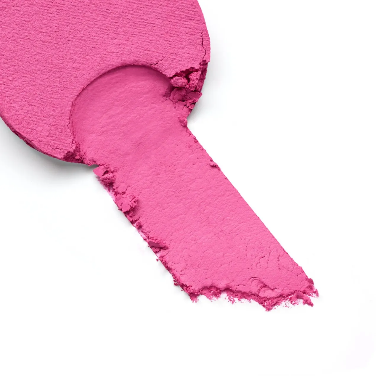 Soft Touch Bouncy Colorete
