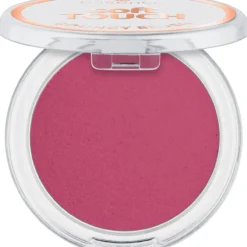 Soft Touch Bouncy Colorete