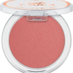 Soft Touch Bouncy Colorete