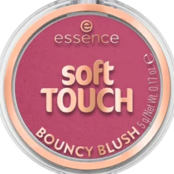 Soft Touch Bouncy Colorete