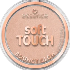 Soft Touch Bouncy Glow Iluminador