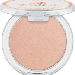 Soft Touch Bouncy Glow Iluminador