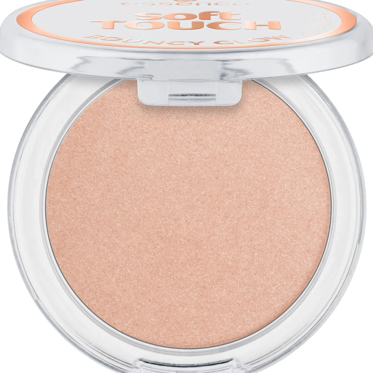 Soft Touch Bouncy Glow Iluminador