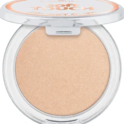 Soft Touch Bouncy Glow Iluminador