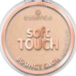 Soft Touch Bouncy Glow Iluminador