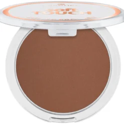 Soft Touch Bronceador