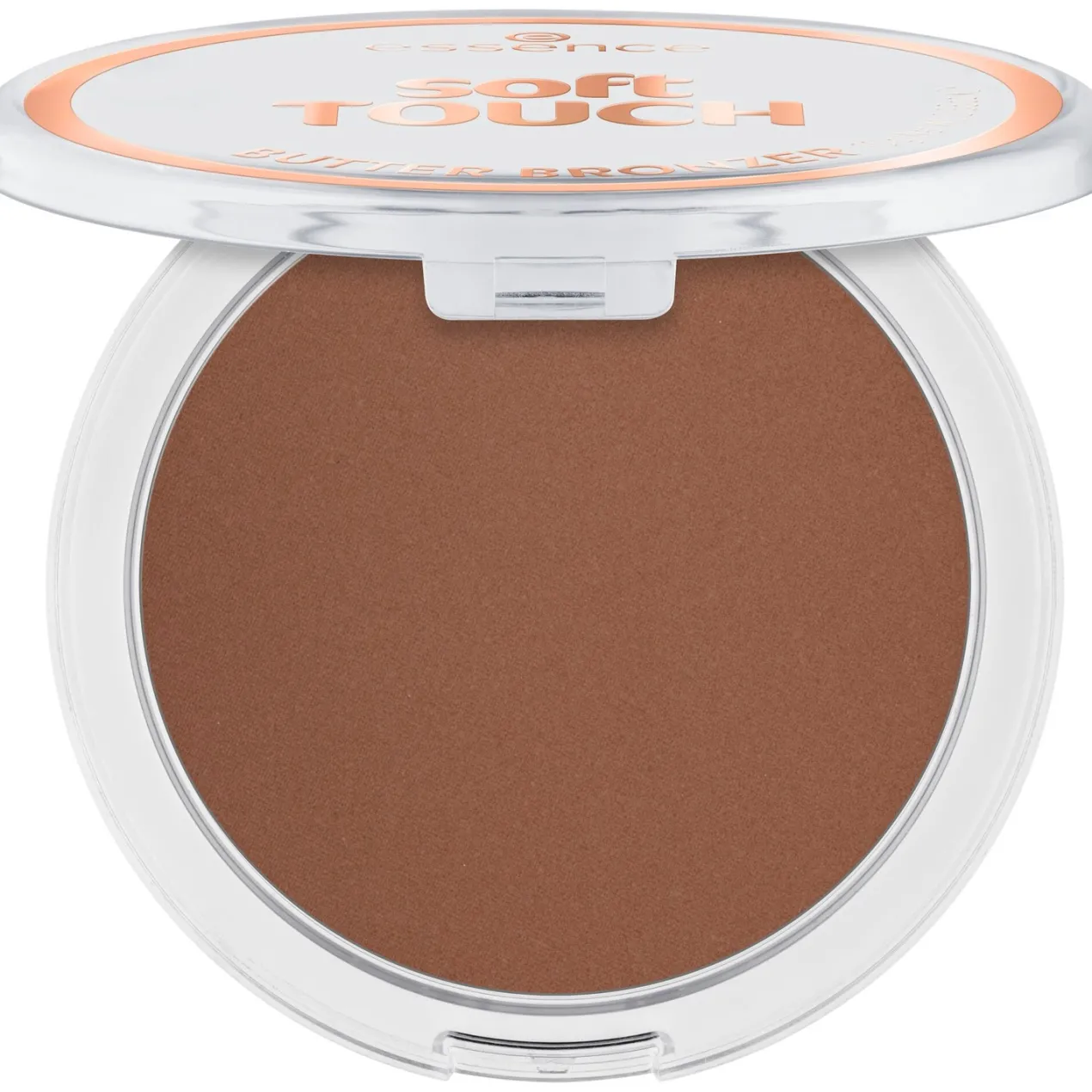 Soft Touch Bronceador