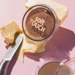 Soft Touch Bronceador