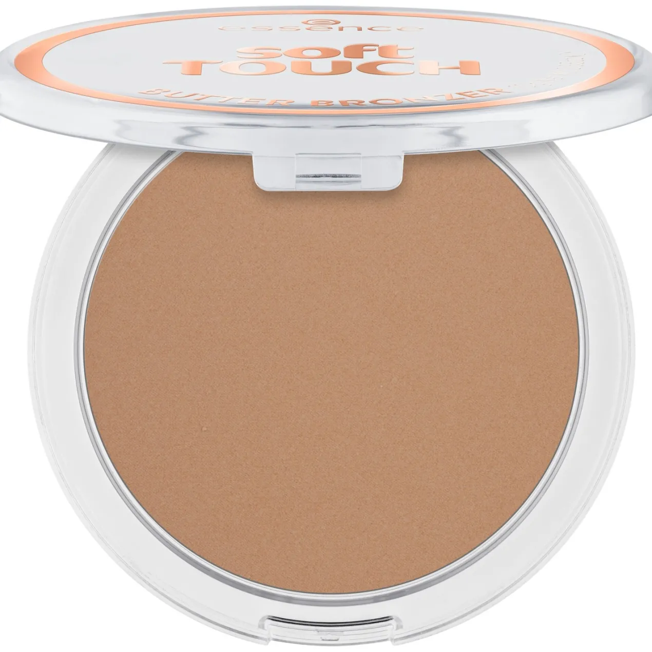 Soft Touch Bronceador
