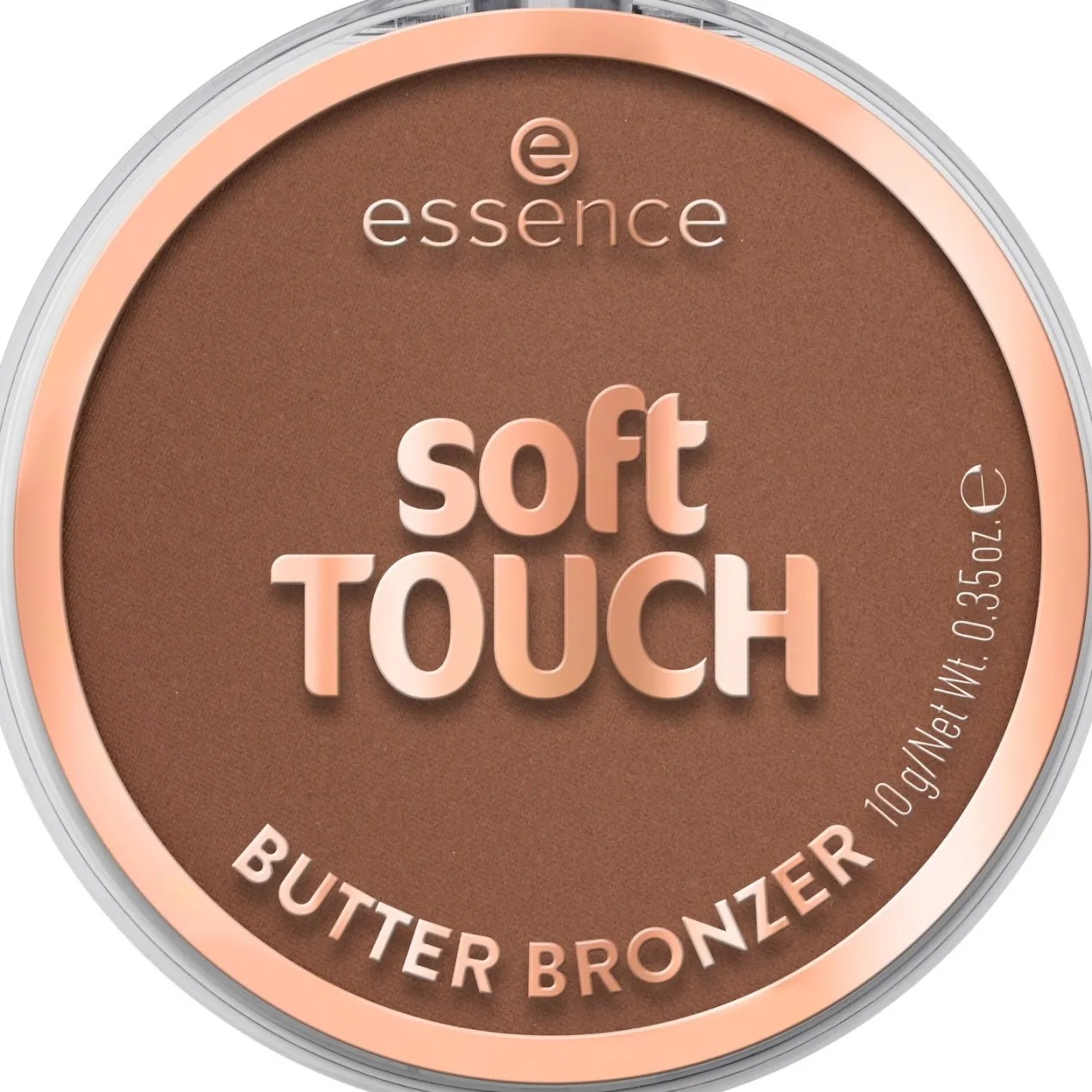 Soft Touch Bronceador