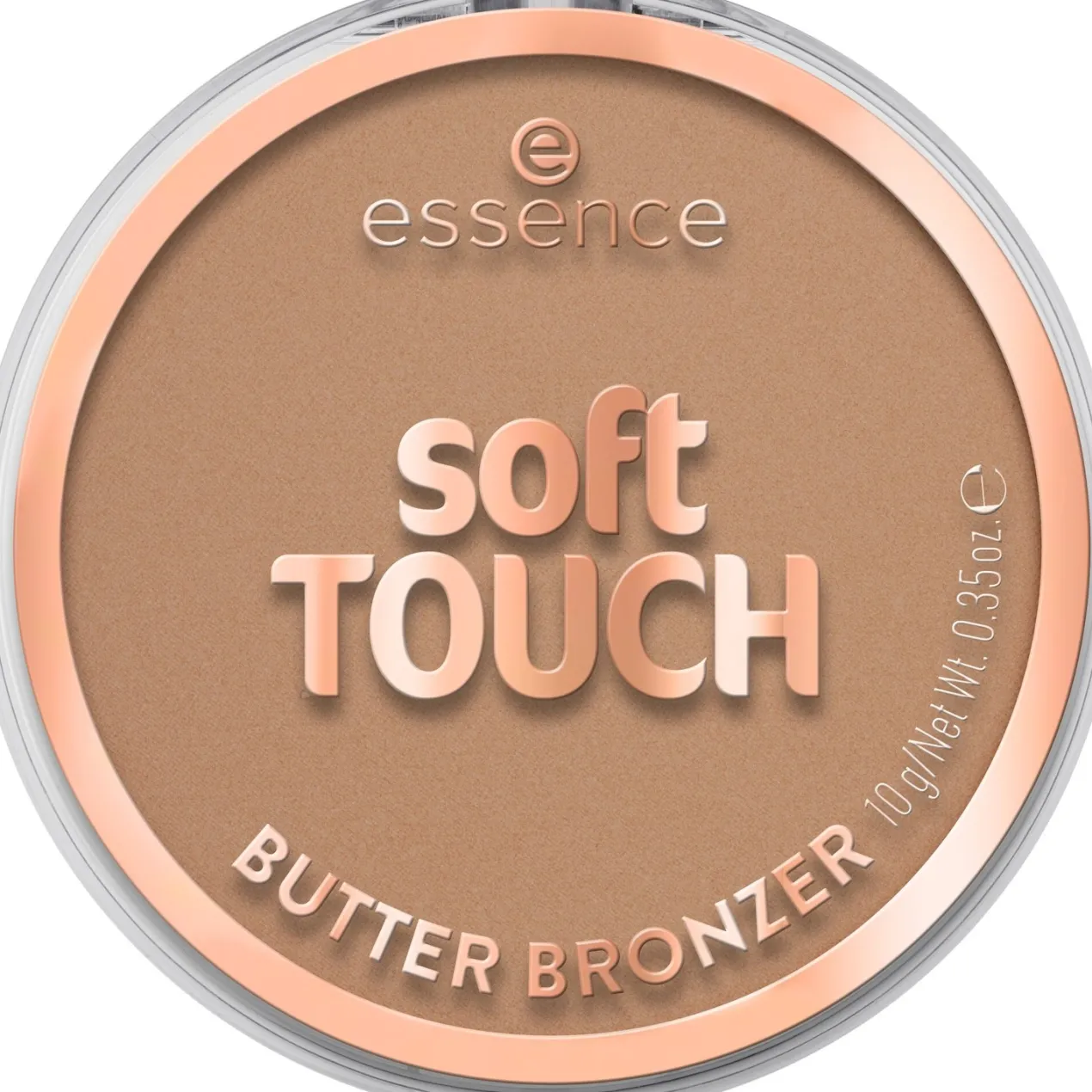 Soft Touch Bronceador