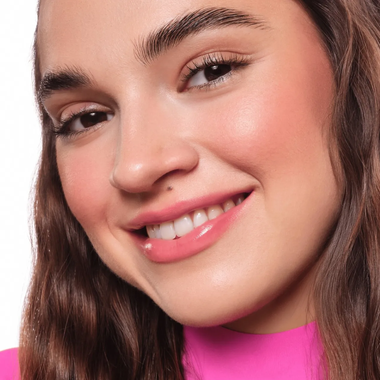 Soft Touch Bronceador
