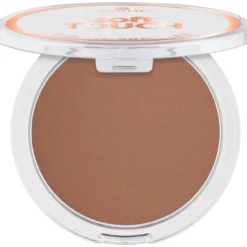 Soft Touch Bronceador