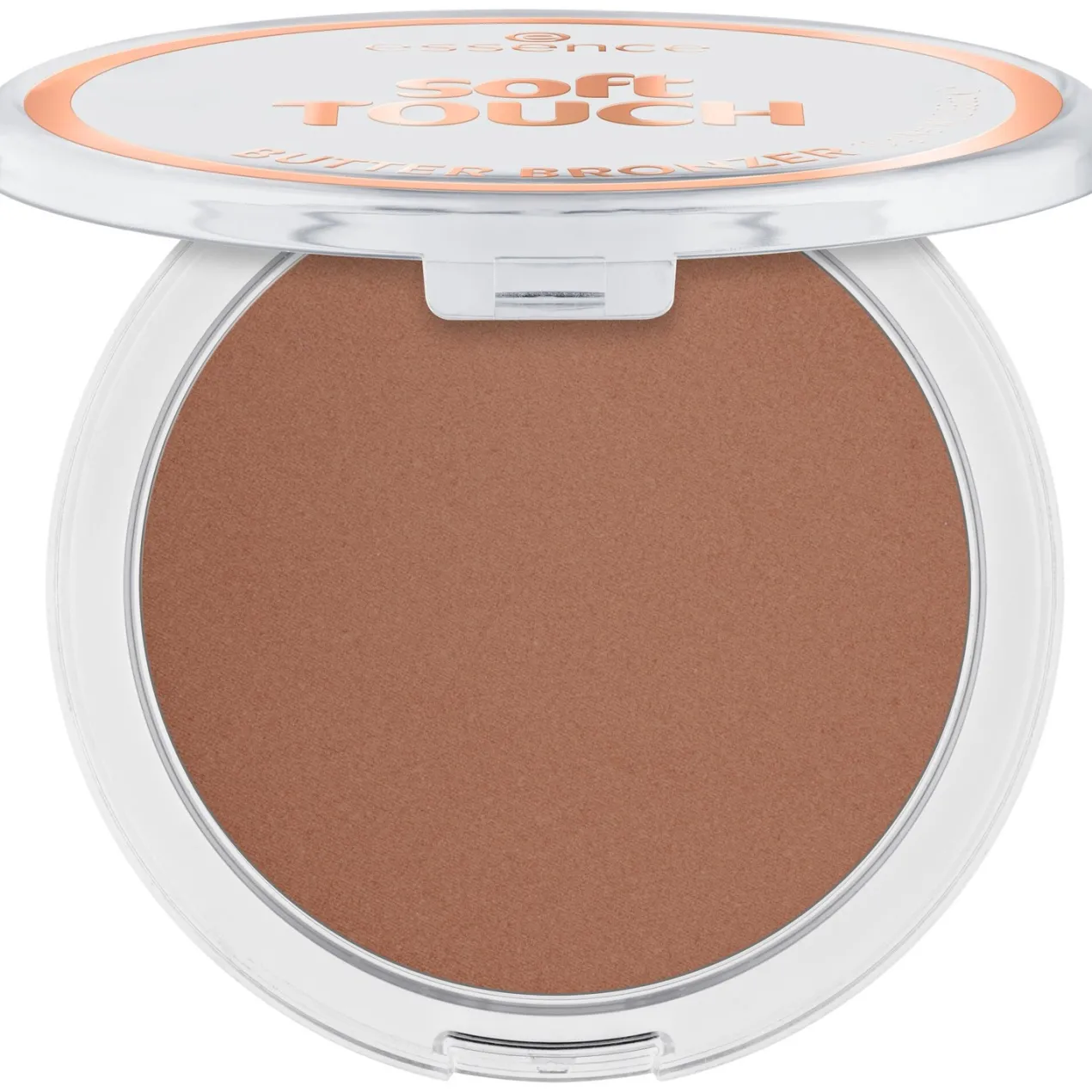 Soft Touch Bronceador