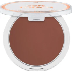 Soft Touch Bronceador