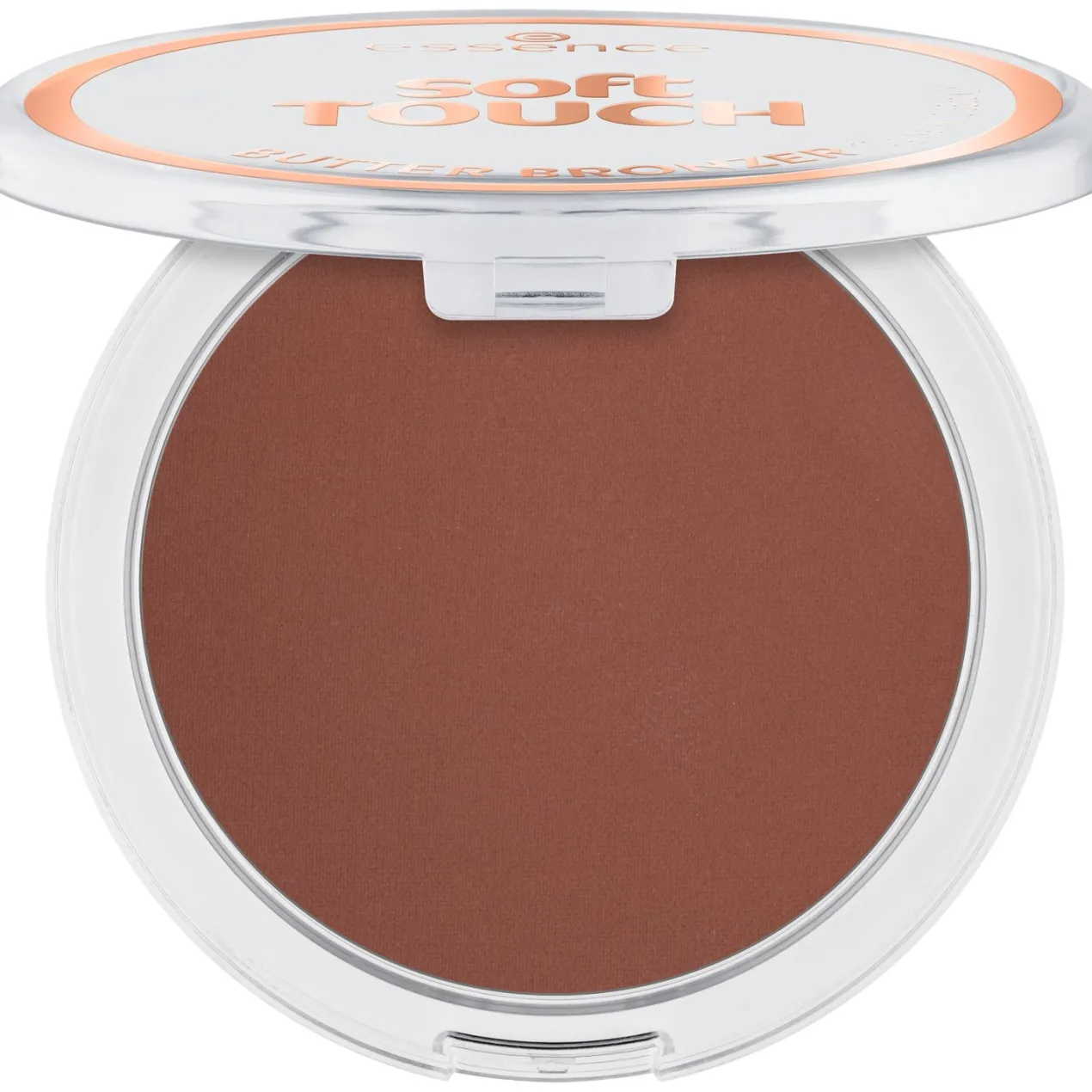 Soft Touch Bronceador